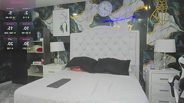 molly madisson  online show from 02-10-26, 12:26