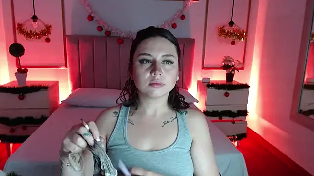 Alice Sinclair  online show from 01-07-26, 12:32