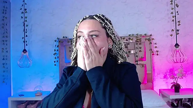 Alice Sinclair  online show from 01-14-26, 12:53