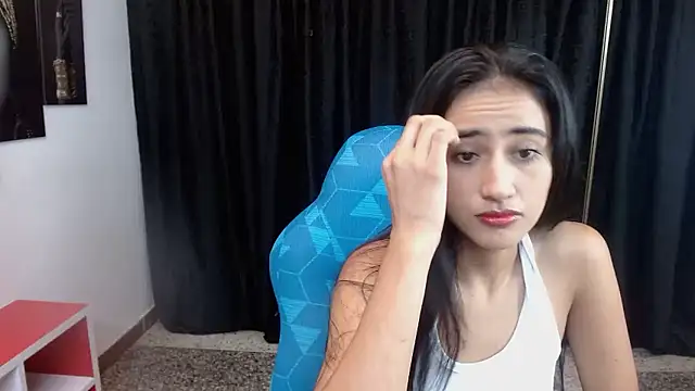 Meggan James online show from 01-13-26, 11:58