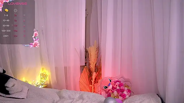 PureEllieX online show from 02-28-26, 04:34