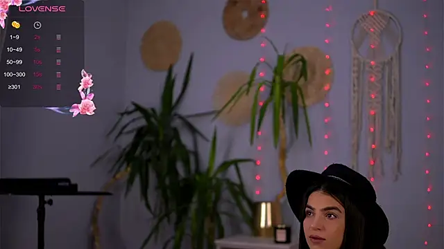 PureEllieX online show from 03-27-26, 04:10