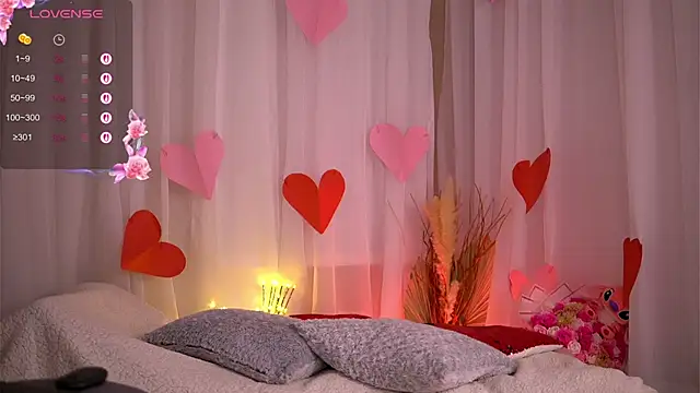 PureEllieX online show from 02-15-26, 05:41