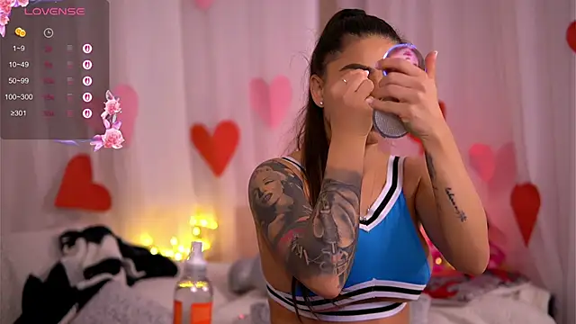 PureEllieX online show from 02-26-26, 05:51