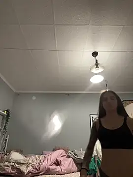 PureEllieX online show from 12-20-25, 03:20