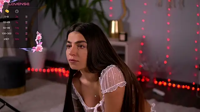 PureEllieX online show from 03-26-26, 04:11