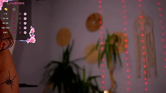 PureEllieX online show from 03-20-26, 04:13