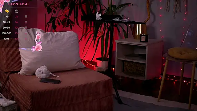 PureEllieX online show from 04-03-26, 03:13