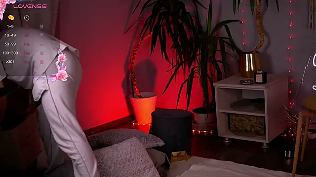 PureEllieX online show from 03-29-26, 03:08