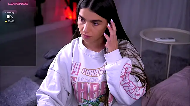 PureEllieX online show from 11-28-25, 04:45