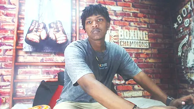 BlackAndAxel online show from 03-16-26, 10:45