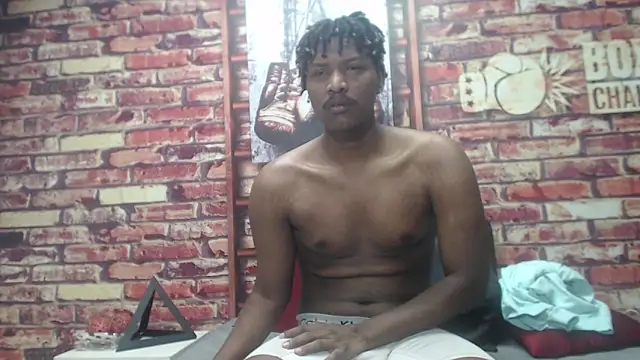 BlackAndAxel online show from 12-03-25, 10:42