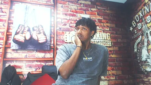 BlackAndAxel online show from 03-17-26, 11:52