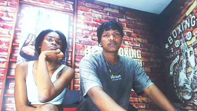 BlackAndAxel online show from 03-22-26, 10:22