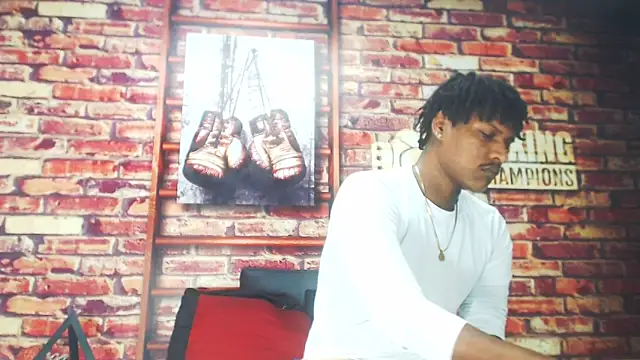 BlackAndAxel online show from 02-25-26, 10:31