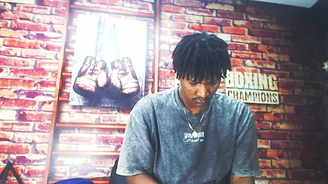 BlackAndAxel online show from 03-20-26, 09:05