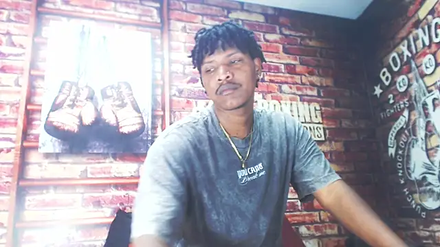 BlackAndAxel online show from 04-02-26, 06:47