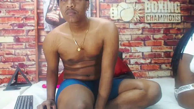 BlackAndAxel online show from 01-13-26, 10:57