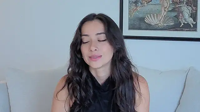 IsabellaSandoval online show from 05-30-26, 08:36