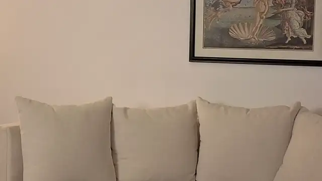 IsabellaSandoval online show from 05-29-26, 11:55