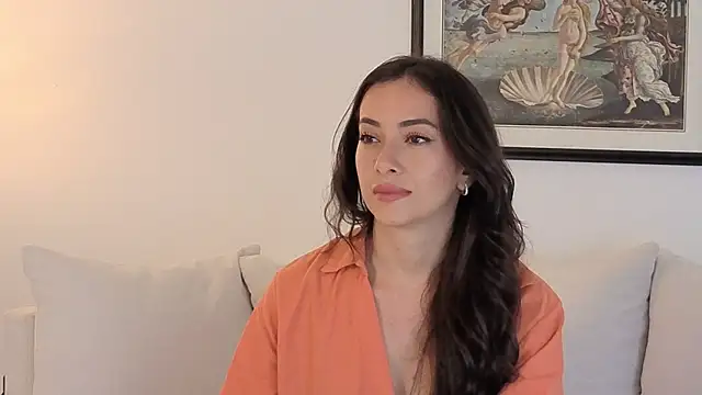IsabellaSandoval online show from 06-14-26, 04:30