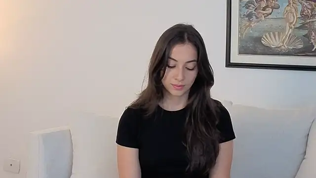 IsabellaSandoval online show from 05-18-26, 09:52
