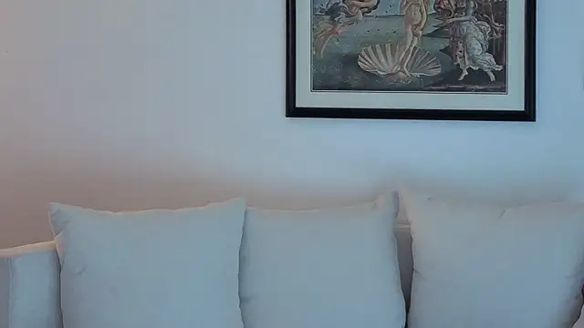 IsabellaSandoval online show from 05-28-26, 07:42