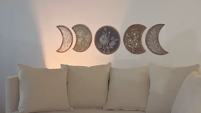 IsabellaSandoval online show from 04-26-26, 10:07