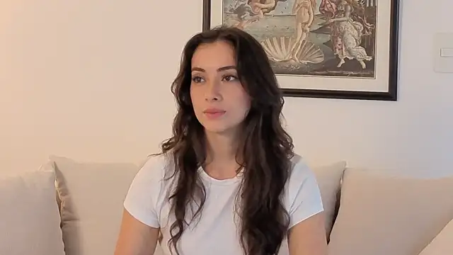 IsabellaSandoval online show from 06-25-26, 10:04