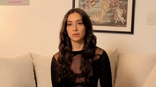 IsabellaSandoval online show from 06-30-26, 01:38