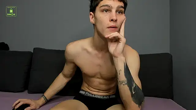 Adam Porrter online show from 12-05-25, 12:59