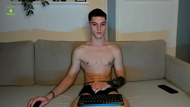 Adam Porrter online show from 02-13-26, 05:46