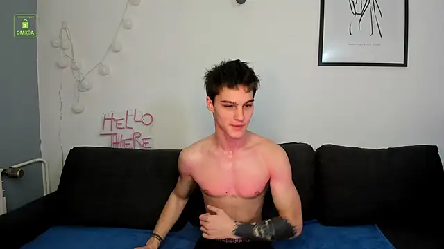 Adam Porrter online show from 12-04-25, 12:37