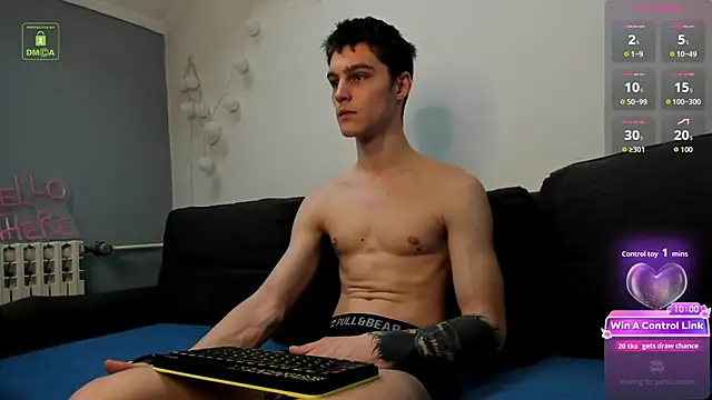 Adam Porrter online show from 04-04-26, 11:28