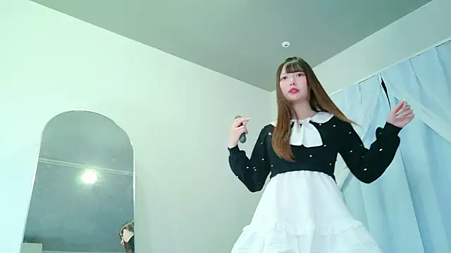  Sakura F online show from 03-29-26, 03:46