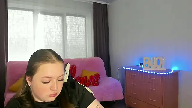 GirlPlayer online show from 05-22-26, 01:36