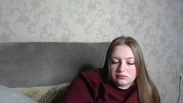 GirlPlayer online show from 06-02-26, 02:55
