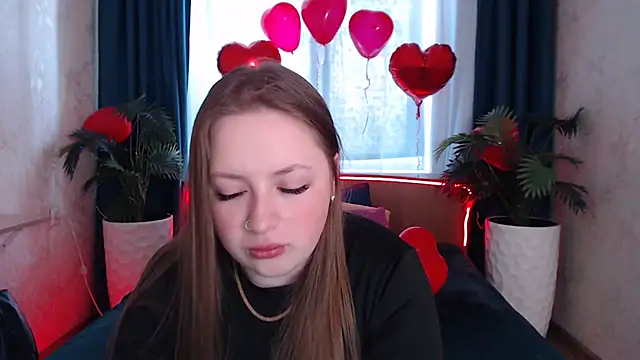 GirlPlayer online show from 02-14-26, 08:14