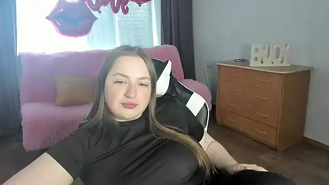 GirlPlayer online show from 05-06-26, 10:52