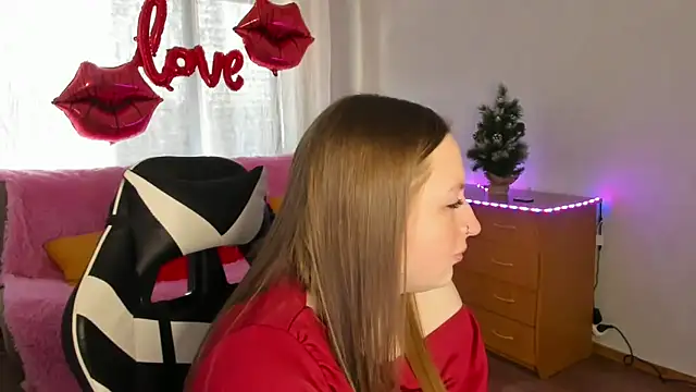 GirlPlayer online show from 02-12-26, 08:36