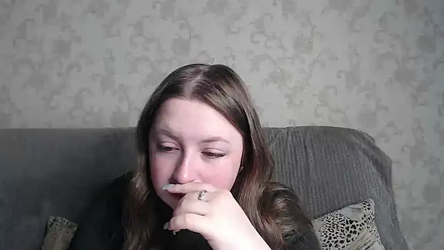 GirlPlayer online show from 03-08-26, 01:22