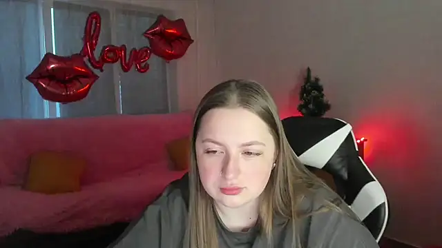 GirlPlayer online show from 03-20-26, 12:22