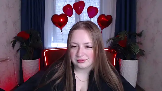 GirlPlayer online show from 02-15-26, 06:36