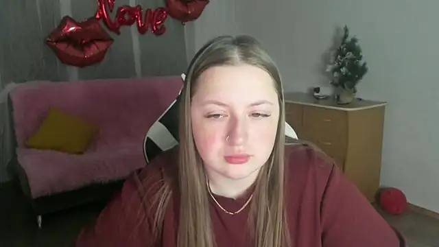 GirlPlayer online show from 03-11-26, 04:45