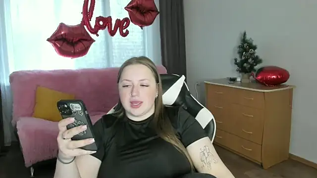 GirlPlayer online show from 04-10-26, 08:21