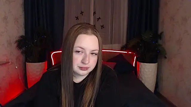 GirlPlayer online show from 02-02-26, 08:08