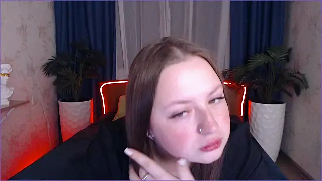 GirlPlayer online show from 12-04-25, 01:37