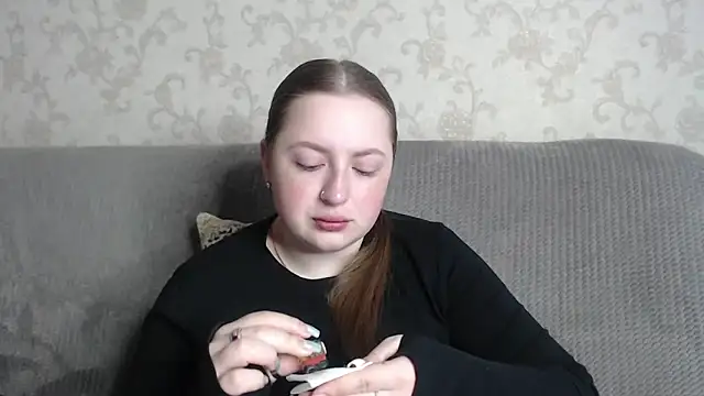 GirlPlayer online show from 03-30-26, 02:35