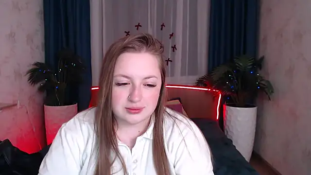 GirlPlayer online show from 01-13-26, 08:35