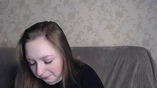 GirlPlayer online show from 03-07-26, 01:23